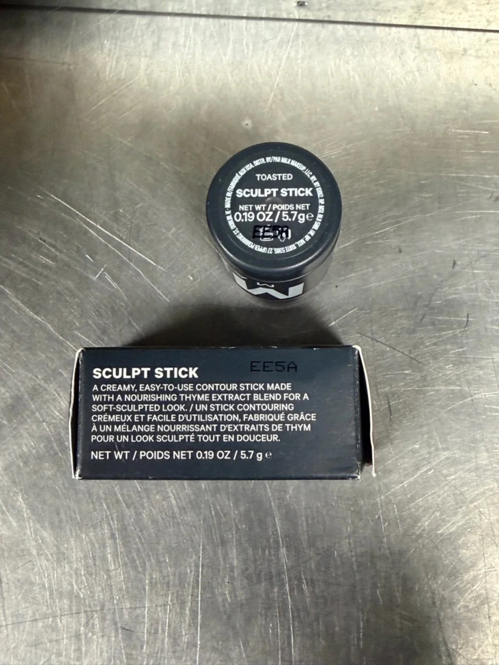 Milk Makeup Sculpt Stick — NEW!